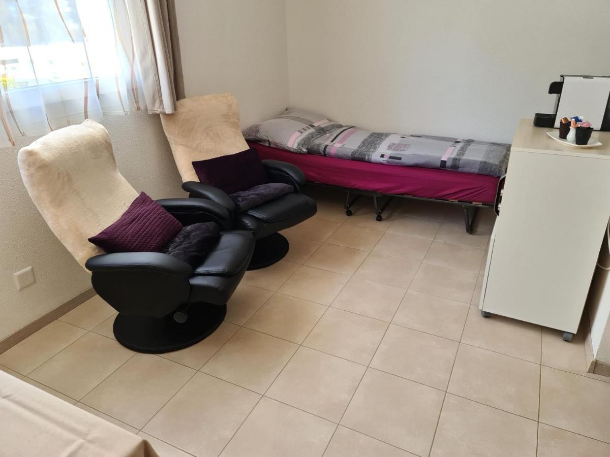 Petit Paradisli Tasch Bagian luar foto