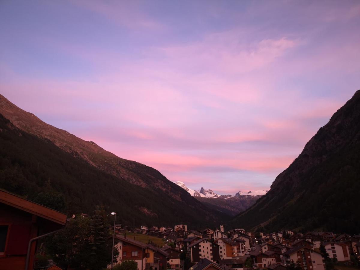 Petit Paradisli Tasch Bagian luar foto